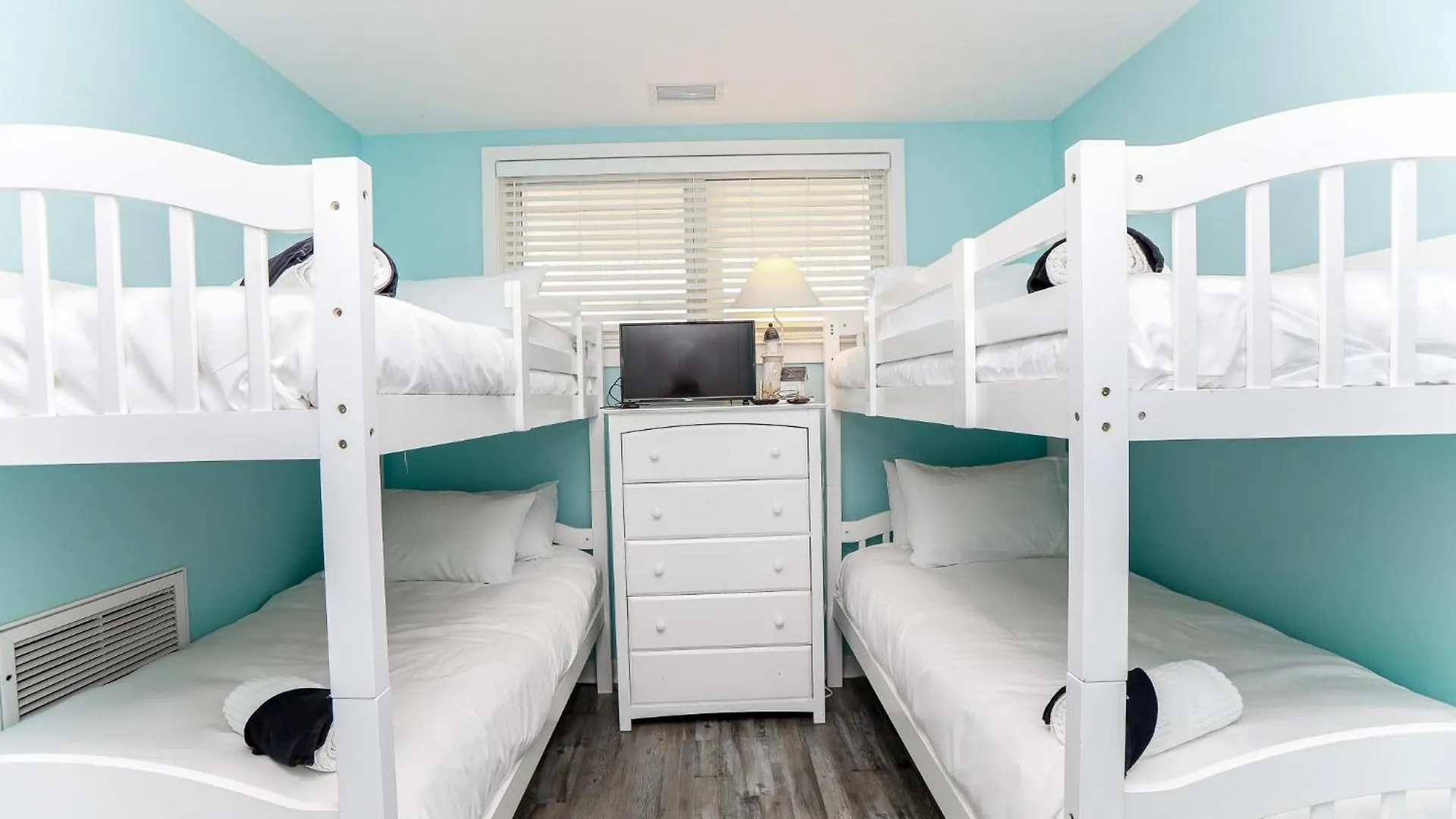 Semesterbostad Sojourn Dune It Right Virginia Beach