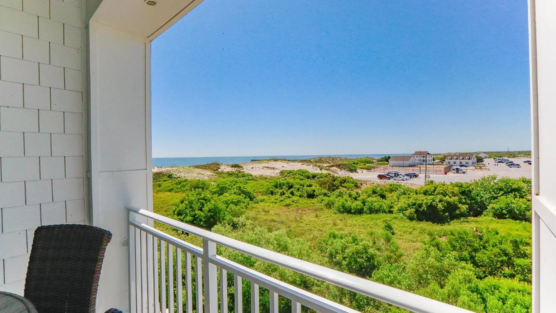 Sojourn Dune It Right Virginia Beach Semesterbostad