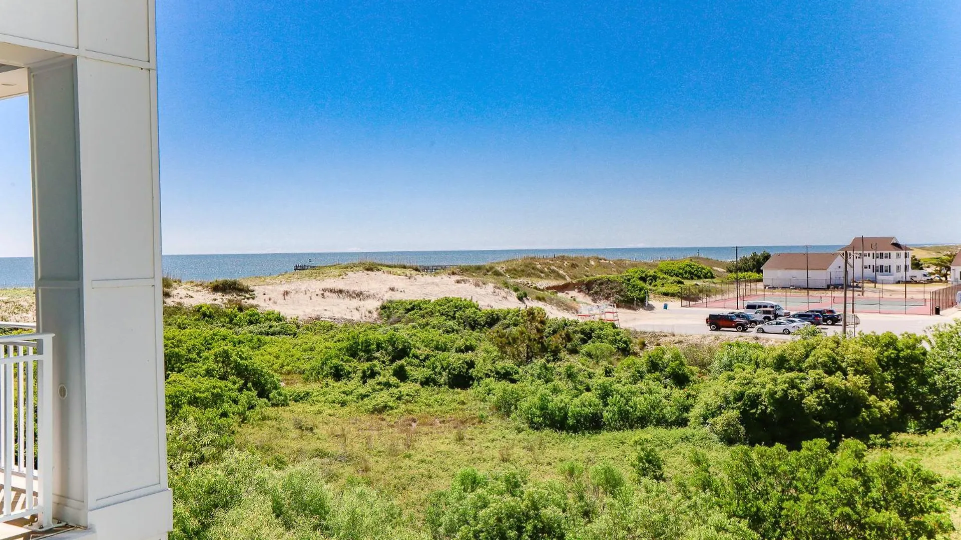 Semesterbostad Sojourn Dune It Right Virginia Beach USA